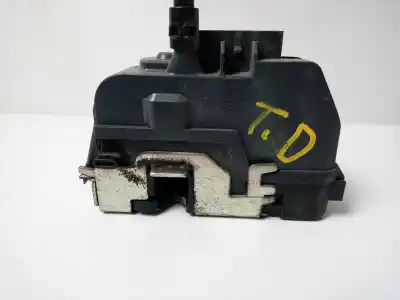 Pezzo di ricambio per auto di seconda mano SERRATURA PORTA POSTERIORE DESTRA per RENAULT ESPACE IV (JK0)  Riferimenti OEM IAM 017959  3105071915D2