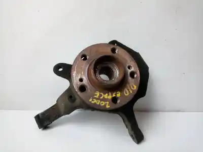 Second-hand car spare part front right knuckle for renault espace iv (jk0) grand espace dynamique oem iam references   