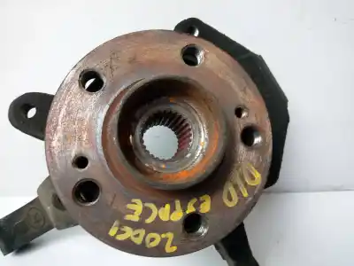 Second-hand car spare part FRONT RIGHT KNUCKLE for RENAULT ESPACE IV (JK0)  OEM IAM references   