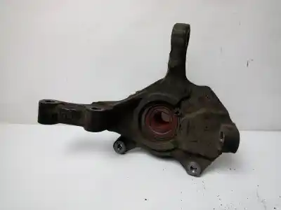 Second-hand car spare part front right knuckle for renault espace iv (jk0) grand espace dynamique oem iam references   