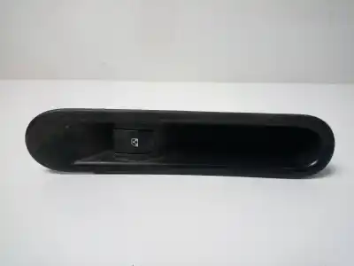 Peça sobressalente para automóvel em segunda mão botão / interruptor elevador vidro traseiro direito por renault espace iv (jk0) grand espace dynamique referências oem iam 8200327947
