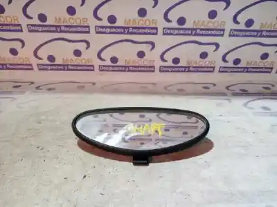 Peça sobressalente para automóvel em segunda mão espelho retrovisor interior por smart cabrio pulse referências oem iam 