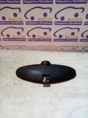 Pezzo di ricambio per auto di seconda mano specchio interno per smart cabrio pulse riferimenti oem iam   