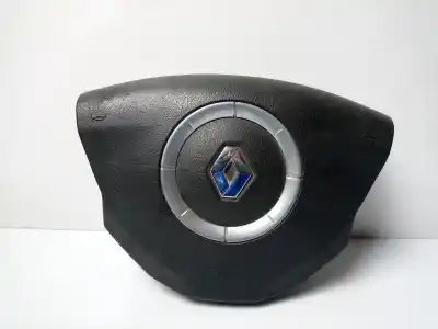 Peça sobressalente para automóvel em segunda mão airbag dianteiro esquerdo por renault espace iv (jk0) grand espace dynamique referências oem iam 8200284550b