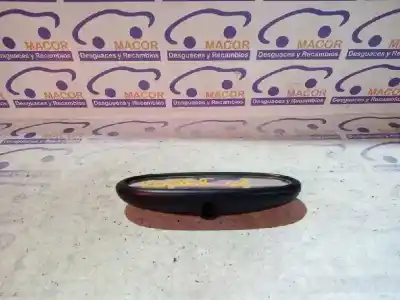 Pezzo di ricambio per auto di seconda mano specchio interno per mini mini (r50, r53) cooper riferimenti oem iam   