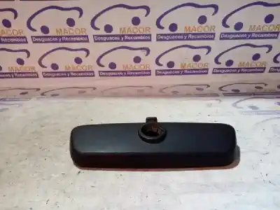 Pezzo di ricambio per auto di seconda mano specchio interno per bmw serie 3 compact (e46) 320td riferimenti oem iam   