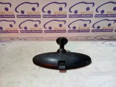 Peça sobressalente para automóvel em segunda mão espelho retrovisor interior por smart coupe básico (45kw) referências oem iam   