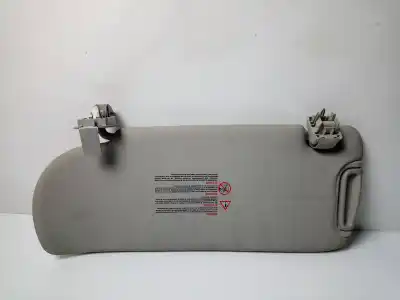 Peça sobressalente para automóvel em segunda mão para-sol direito por renault espace iv (jk0) grand espace dynamique referências oem iam 