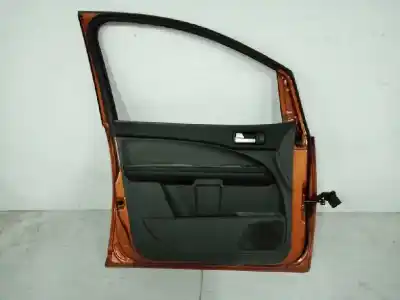 Автозапчасти б/у левая передняя дверь за ford focus c-max (cap) ambiente (d) ссылки oem iam   
