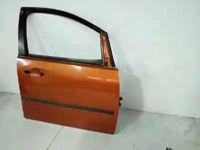 Автозапчастина б/у передні праві двері для ford focus c-max (cap) ambiente (d) посилання на oem iam   