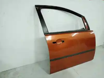 Автозапчастина б/у передні праві двері для ford focus c-max (cap) ambiente (d) посилання на oem iam   
