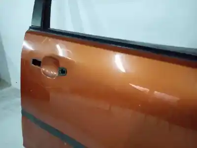 Автозапчастина б/у передні праві двері для ford focus c-max (cap) ambiente (d) посилання на oem iam   