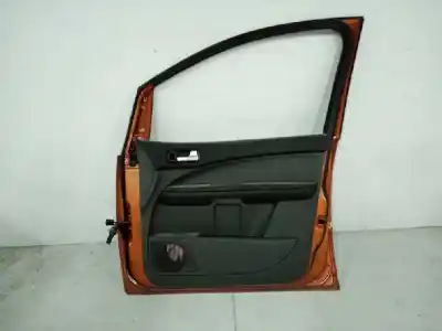 Автозапчастина б/у передні праві двері для ford focus c-max (cap) ambiente (d) посилання на oem iam   