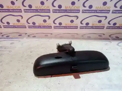 Peça sobressalente para automóvel em segunda mão espelho retrovisor interior por saab 9-3 combi (e50) 1.9 d referências oem iam   