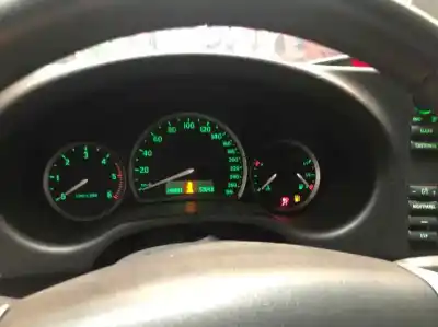 Peça sobressalente para automóvel em segunda mão espelho retrovisor interior por saab 9-3 combi (e50) 1.9 d referências oem iam   