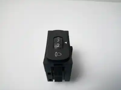 Peça sobressalente para automóvel em segunda mão comutador de luzes por renault espace iv (jk0) grand espace dynamique referências oem iam 8200147868