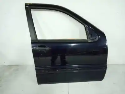 Peça sobressalente para automóvel em segunda mão porta dianteira direita por mercedes-benz clase m (w163) 500 (163.175) 292 cv / 215 kw referências oem iam   