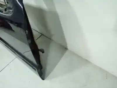 Peça sobressalente para automóvel em segunda mão porta dianteira direita por mercedes-benz clase m (w163) 500 (163.175) 292 cv / 215 kw referências oem iam   