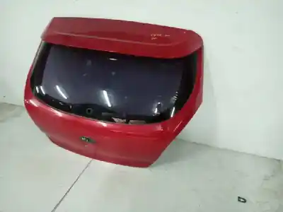 Second-hand car spare part tailgate for kia pro_cee´d drive 116 cv / 85 kw oem iam references   