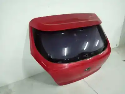 Second-hand car spare part tailgate for kia pro_cee´d drive 116 cv / 85 kw oem iam references   