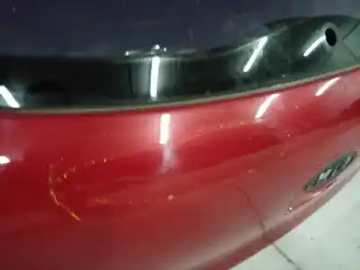 Second-hand car spare part tailgate for kia pro_cee´d drive 116 cv / 85 kw oem iam references   