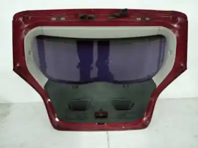 Second-hand car spare part tailgate for kia pro_cee´d drive 116 cv / 85 kw oem iam references   