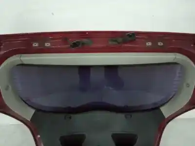 Second-hand car spare part tailgate for kia pro_cee´d drive 116 cv / 85 kw oem iam references   