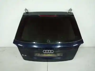 Pièce détachée automobile d'occasion HAYON pour AUDI A3 (8P1)  Références OEM IAM   