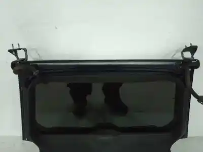 Second-hand car spare part tailgate for audi a3 (8p1) 2.0 tdi 16v oem iam references   