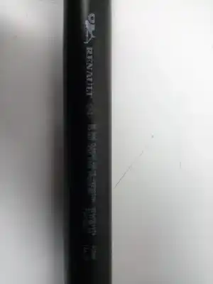 Peça sobressalente para automóvel em segunda mão amortecedores do tronco / porta por renault espace iv (jk0) grand espace dynamique referências oem iam 8200021974