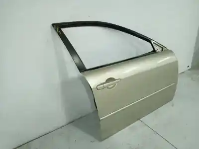 Peça sobressalente para automóvel em segunda mão porta dianteira direita por mazda 6 berlina (gg) 2.0 crtd 120 active referências oem iam 