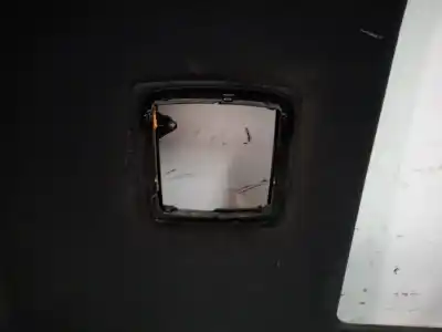 Peça sobressalente para automóvel em segunda mão tecto de abrir interior por bmw x5 (e53) 4.4i automático referências oem iam   