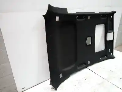 Peça sobressalente para automóvel em segunda mão tecto de abrir interior por bmw x5 (e53) 4.4i automático referências oem iam   