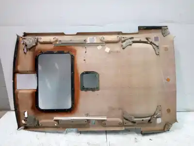 Peça sobressalente para automóvel em segunda mão tecto de abrir interior por bmw x5 (e53) 4.4i automático referências oem iam   
