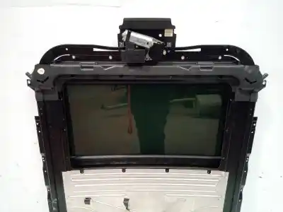 Peça sobressalente para automóvel em segunda mão tecto de abrir elétrico por bmw x5 (e53) 4.4i automático referências oem iam 676183814809