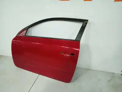 Peça sobressalente para automóvel em segunda mão PORTA DA FRENTE ESQUERDA por KIA PRO_CEE´D  Referências OEM IAM   