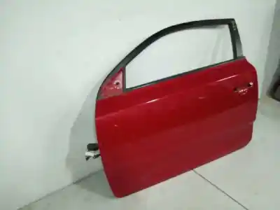 Peça sobressalente para automóvel em segunda mão porta da frente esquerda por kia pro_cee´d concept referências oem iam   