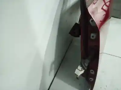 Peça sobressalente para automóvel em segunda mão porta da frente esquerda por kia pro_cee´d concept referências oem iam   