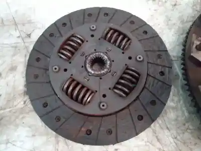 Peça sobressalente para automóvel em segunda mão kit de embreagem por kia pro_cee´d emotion referências oem iam 123054410  323077810