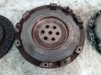 Peça sobressalente para automóvel em segunda mão kit de embreagem por kia pro_cee´d emotion referências oem iam 123054410  323077810