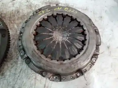 Peça sobressalente para automóvel em segunda mão kit de embreagem por kia pro_cee´d emotion referências oem iam 123054410  323077810