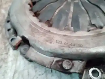 Peça sobressalente para automóvel em segunda mão kit de embreagem por kia pro_cee´d emotion referências oem iam 123054410  323077810