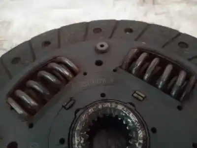 Peça sobressalente para automóvel em segunda mão kit de embreagem por kia pro_cee´d emotion referências oem iam 123054410  323077810