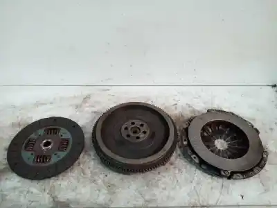 Peça sobressalente para automóvel em segunda mão kit de embreagem por kia pro_cee´d emotion referências oem iam 123054410  323077810