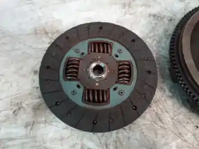 Peça sobressalente para automóvel em segunda mão kit de embreagem por kia pro_cee´d emotion referências oem iam 123054410  323077810