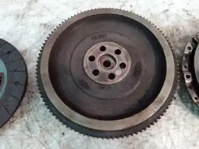 Peça sobressalente para automóvel em segunda mão kit de embreagem por kia pro_cee´d emotion referências oem iam 123054410  323077810