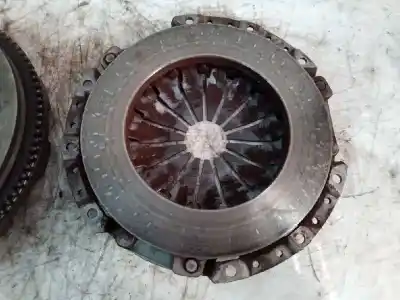 Peça sobressalente para automóvel em segunda mão kit de embreagem por kia pro_cee´d emotion referências oem iam 123054410  323077810