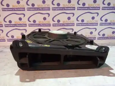 Pezzo di ricambio per auto di seconda mano IMPIANTO AUDIO / RADIO CD per BMW SERIE 5 BERLINA (E60)  Riferimenti OEM IAM 919353 AI03  65.13-6929100 A/01