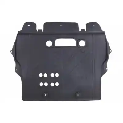 Second-hand car spare part SUMP GUARD for PEUGEOT 308  OEM IAM references 7013EC  150517