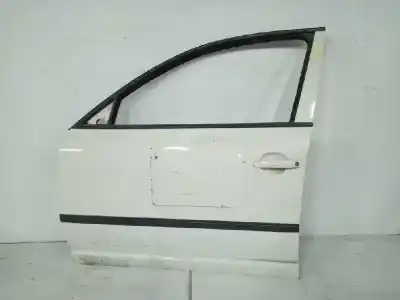 Peça sobressalente para automóvel em segunda mão porta da frente esquerda por skoda superb (3u4) comfort referências oem iam 